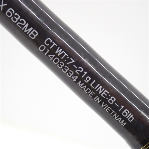 １４バスＸ６３２ＭＢ